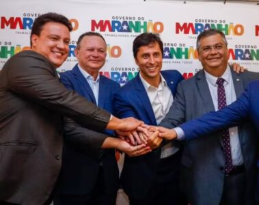 Duarte chama de “novela mexicana de péssimo gosto” briga entre brandonistas e dinistas