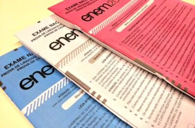 Edital do Enem é publicado e oficializa mudanças para o exame em 2025