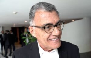 Interventor da CBF, Fernando Sarney diz que não vai interferir em acordo com Ancelotti