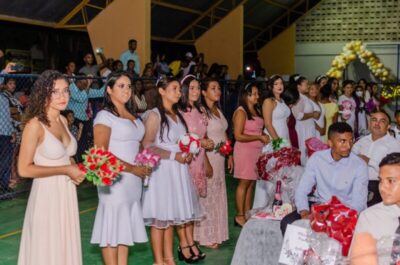 Tribunal de Justiça abre inscrições para Casamento Comunitário em Olinda Nova e outras duas cidades do MA