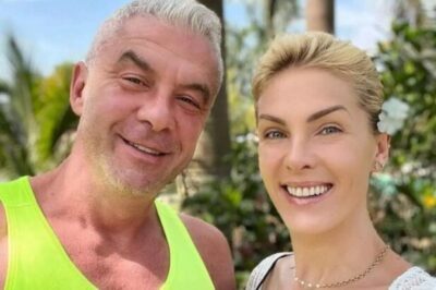 Alexandre Correa pede arquivamento de ação que cobra pensão de R$ 15 mil de Ana Hickmann