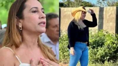 Prefeitas de Araioses e Barão de Grajaú são afastadas dos cargos pela Justiça do Maranhão