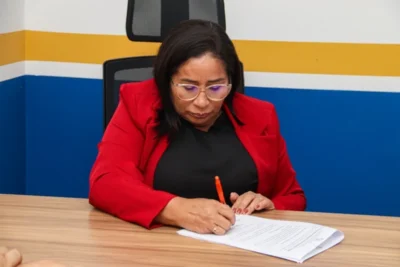 TJ não julga pedido de prefeita afastada que pretendia retornar ao cargo em Paço do Lumiar