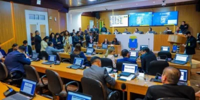 Vereadores cobram transparência na tramitação da Lei de Zoneamento
