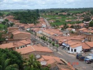SÃO LUÍS GONZAGA DO MARANHÃO MPMA recomenda nomeação e posse de aprovados em concurso público