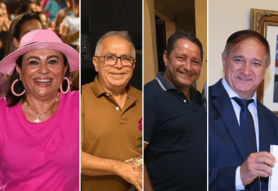 Pesquisa aponta que 60% da população de Arari avalia como ruim ou péssimo os primeiros meses da gestão de Simplesmente Maria