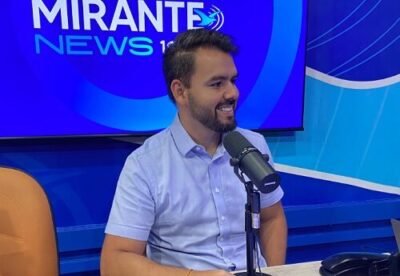 Yuri Arruda destaca preparativos para o São João do MA