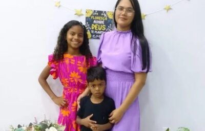 Mulher envenenada por ovo de Páscoa apresenta melhora no Hospital; filha permanece em estado grave