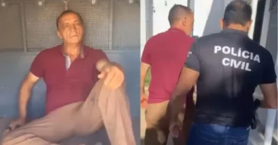 Ex-prefeito prende pastor que matou ex-esposa com várias facadas no interior do Maranhão