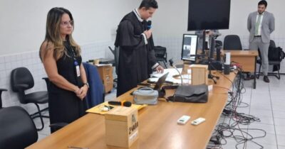 Acusado de matar avô para ficar com herança é condenado no Maranhão