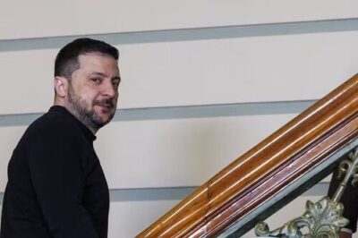 Presidente da Rússia está com doença grave e morrerá em breve, diz presidente da Ucrânia