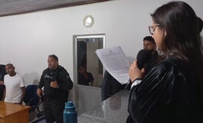 Acusado de tentar matar homem com garrafa é condenado no MA