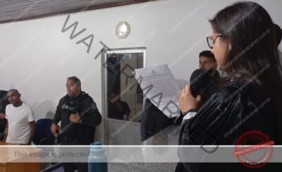 Acusado de matar homem com garrafa é condenado em Magalhães de Almeida